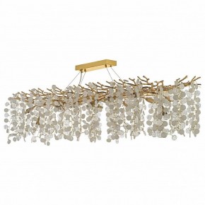 Подвесная люстра Dio D’Arte Tavenna Tavenna H 1.5.150x48.103 G в Агрызе - agryz.ok-mebel.com | фото