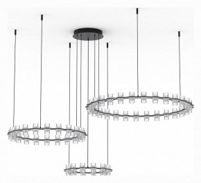 Подвесная люстра Divinare Monna 1933/06 SP-120 в Агрызе - agryz.ok-mebel.com | фото