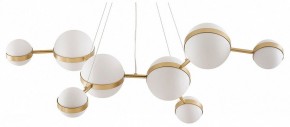 Подвесная люстра Favourite Asterismo 4448-8P в Агрызе - agryz.ok-mebel.com | фото