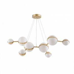Подвесная люстра Favourite Asterismo 4448-8P в Агрызе - agryz.ok-mebel.com | фото 2