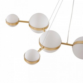 Подвесная люстра Favourite Asterismo 4448-8P в Агрызе - agryz.ok-mebel.com | фото 7