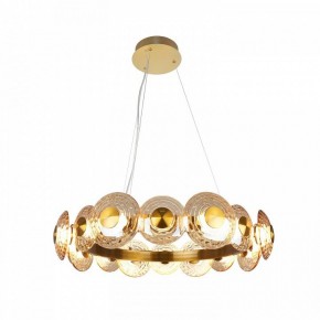 Подвесная люстра Favourite Claros 4641-16P в Агрызе - agryz.ok-mebel.com | фото 3