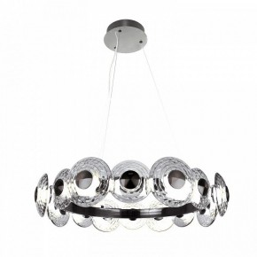 Подвесная люстра Favourite Claros 4643-16P в Агрызе - agryz.ok-mebel.com | фото 2