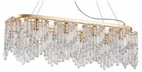 Подвесная люстра Favourite Diadem 4724-10P в Агрызе - agryz.ok-mebel.com | фото