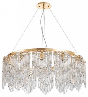 Подвесная люстра Favourite Diadem 4724-12P в Агрызе - agryz.ok-mebel.com | фото