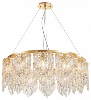 Подвесная люстра Favourite Diadem 4724-12P в Агрызе - agryz.ok-mebel.com | фото 4