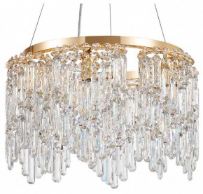 Подвесная люстра Favourite Diadem 4724-6P в Агрызе - agryz.ok-mebel.com | фото