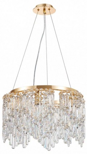 Подвесная люстра Favourite Diadem 4724-6P в Агрызе - agryz.ok-mebel.com | фото 2