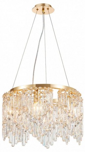 Подвесная люстра Favourite Diadem 4724-6P в Агрызе - agryz.ok-mebel.com | фото 3