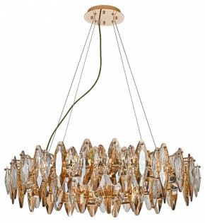 Подвесная люстра Favourite Glans 4719-12P в Агрызе - agryz.ok-mebel.com | фото