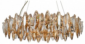 Подвесная люстра Favourite Glans 4719-12P в Агрызе - agryz.ok-mebel.com | фото 2