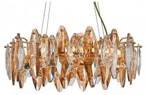 Подвесная люстра Favourite Glans 4719-8P в Агрызе - agryz.ok-mebel.com | фото