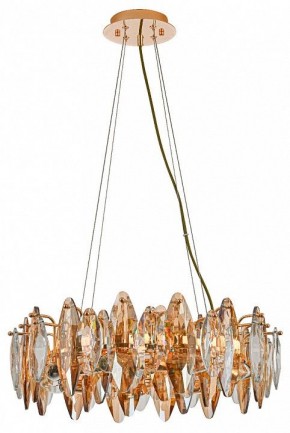 Подвесная люстра Favourite Glans 4719-8P в Агрызе - agryz.ok-mebel.com | фото 2