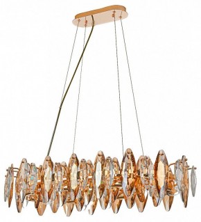 Подвесная люстра Favourite Glans 4719-8PC в Агрызе - agryz.ok-mebel.com | фото 2