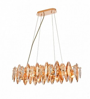 Подвесная люстра Favourite Glans 4719-8PC в Агрызе - agryz.ok-mebel.com | фото 3