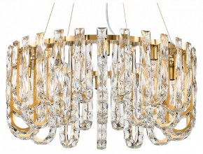Подвесная люстра Favourite Infinity 4721-14P в Агрызе - agryz.ok-mebel.com | фото
