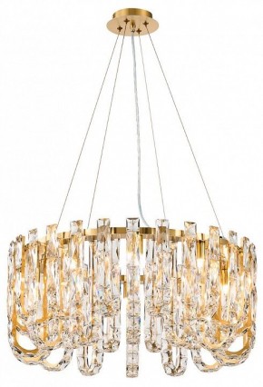 Подвесная люстра Favourite Infinity 4721-14P в Агрызе - agryz.ok-mebel.com | фото 3