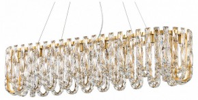 Подвесная люстра Favourite Infinity 4721-18P в Агрызе - agryz.ok-mebel.com | фото