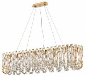 Подвесная люстра Favourite Infinity 4721-18P в Агрызе - agryz.ok-mebel.com | фото 2
