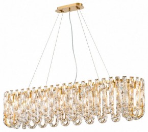 Подвесная люстра Favourite Infinity 4721-18P в Агрызе - agryz.ok-mebel.com | фото 3