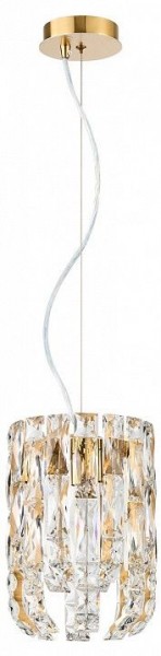 Подвесная люстра Favourite Infinity 4721-4P в Агрызе - agryz.ok-mebel.com | фото 2