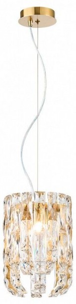 Подвесная люстра Favourite Infinity 4721-4P в Агрызе - agryz.ok-mebel.com | фото 3