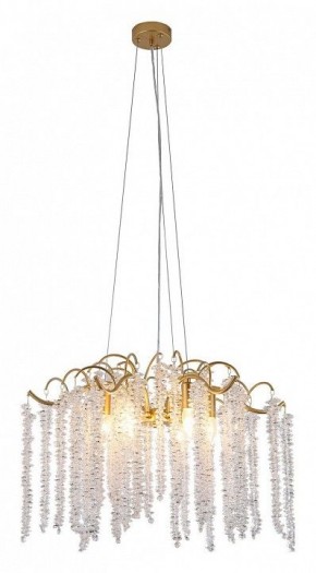 Подвесная люстра Favourite Liana 4134-6P в Агрызе - agryz.ok-mebel.com | фото 3
