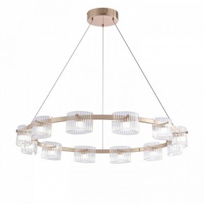Подвесная люстра Favourite Ori 4248-12P в Агрызе - agryz.ok-mebel.com | фото 2