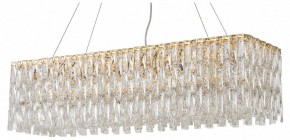 Подвесная люстра Favourite Robby 4722-10P в Агрызе - agryz.ok-mebel.com | фото