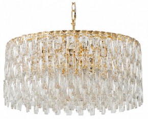 Подвесная люстра Favourite Robby 4722-12P в Агрызе - agryz.ok-mebel.com | фото