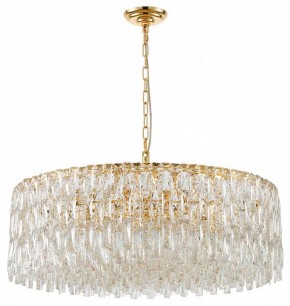 Подвесная люстра Favourite Robby 4722-18P в Агрызе - agryz.ok-mebel.com | фото 2