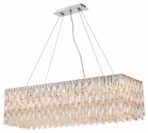 Подвесная люстра Favourite Robby 4723-10P в Агрызе - agryz.ok-mebel.com | фото 3