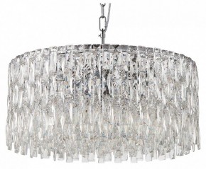 Подвесная люстра Favourite Robby 4723-12P в Агрызе - agryz.ok-mebel.com | фото