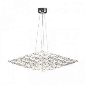 Подвесная люстра Favourite Thinner 4305-12P в Агрызе - agryz.ok-mebel.com | фото 2