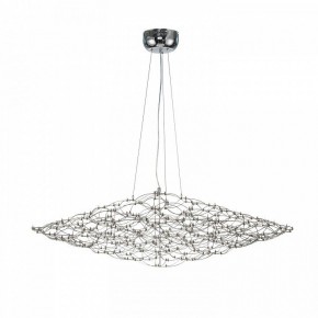 Подвесная люстра Favourite Thinner 4305-12P в Агрызе - agryz.ok-mebel.com | фото 3
