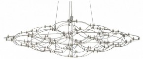 Подвесная люстра Favourite Thinner 4305-8P в Агрызе - agryz.ok-mebel.com | фото