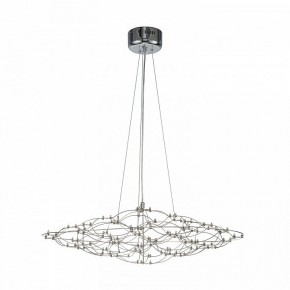 Подвесная люстра Favourite Thinner 4305-8P в Агрызе - agryz.ok-mebel.com | фото 2