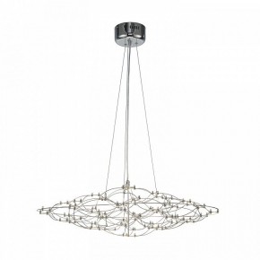 Подвесная люстра Favourite Thinner 4305-8P в Агрызе - agryz.ok-mebel.com | фото 3
