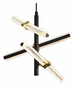 Подвесная люстра Freya Brilliance FR5557PL-L14B в Агрызе - agryz.ok-mebel.com | фото