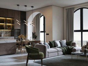 Подвесная люстра Freya Brilliance FR5557PL-L22B1 в Агрызе - agryz.ok-mebel.com | фото 6