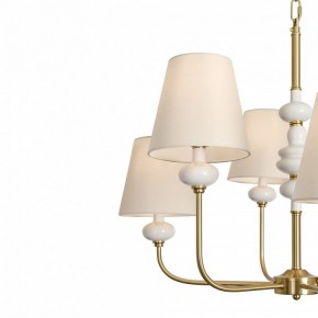 Подвесная люстра Freya Evelyn FR2038PL-06BS в Агрызе - agryz.ok-mebel.com | фото 8