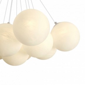 Подвесная люстра Freya Fiesta FR5531CL-13BS в Агрызе - agryz.ok-mebel.com | фото 6