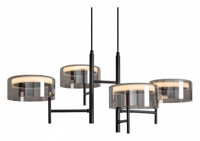Подвесная люстра Freya Tower FR5536PL-L14B в Агрызе - agryz.ok-mebel.com | фото