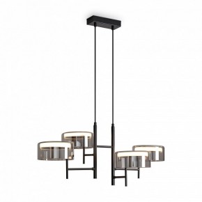 Подвесная люстра Freya Tower FR5536PL-L14B в Агрызе - agryz.ok-mebel.com | фото 4