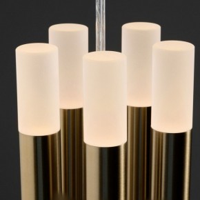Подвесная люстра Freya Wands FR6130PL-L30B в Агрызе - agryz.ok-mebel.com | фото 7