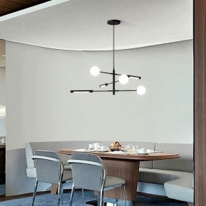 Подвесная люстра Imperiumloft RUNNA RUNNA01 в Агрызе - agryz.ok-mebel.com | фото 11