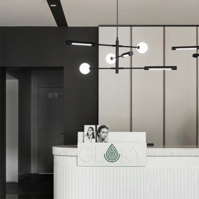 Подвесная люстра Imperiumloft RUNNA RUNNA01 в Агрызе - agryz.ok-mebel.com | фото 12