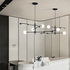 Подвесная люстра Imperiumloft RUNNA RUNNA01 в Агрызе - agryz.ok-mebel.com | фото 4