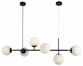 Подвесная люстра Kink Light Ирда 07622-6,19-01 в Агрызе - agryz.ok-mebel.com | фото 2