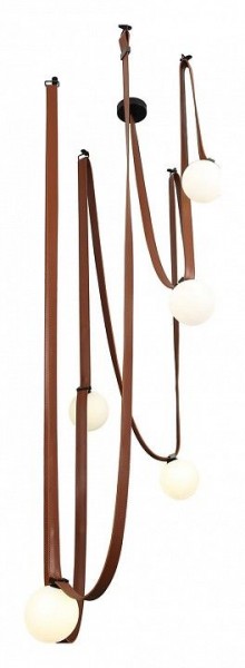 Подвесная люстра Kink Light Клиф 07682-5,04 в Агрызе - agryz.ok-mebel.com | фото